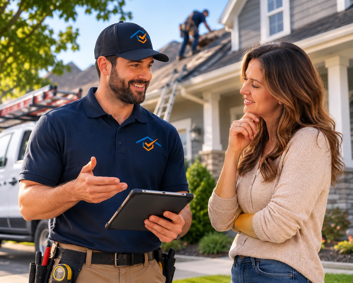 Roof Inspection FAQs in Mott, ND
